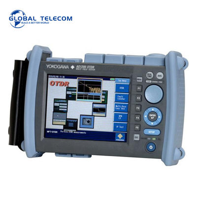 Flexibler Yokogawa AQ7280 OTDR 1310/1550nm mit Touch Screen